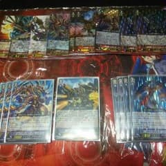 ギアクロニクルデッキのサムネイル