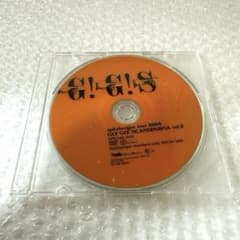 スピッツ ゴースカ vol.3 DVD - メルカリ