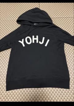 HARD HIT ハードヒット フーディ パーカー 山本“KID”徳郁氏 | Buyee