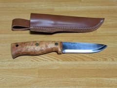 HELLE Temagami ヘレナイフ テマガミのサムネイル