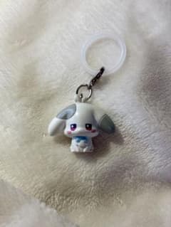 푸치큐아 메지루시 액세서리 2 타이후쿠