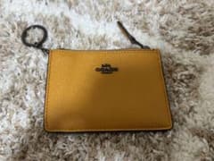 コーチ coach 定期ケース 財布のサムネイル