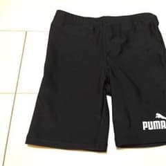 ＰＵＭＡ 男子用水着 140のサムネイル
