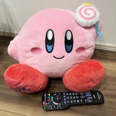 星のカービィ 30th BIGぬいぐるみ 第三弾