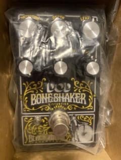 DOD Boneshakerのサムネイル
