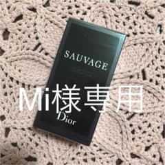 ディオール ソヴァージュ オードゥ トワレ 100mlのサムネイル