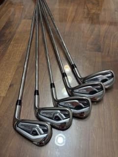 Titleist T300 アイアンセット （6-9 .P） 美品 - メルカリ