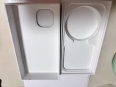 iPhone15 空箱 ピンク 128GBのサムネイル