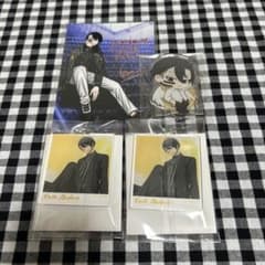 모모겐 악마 무타노 무인 천사와 악마 악스타 브로마이드 악키 정리 판매