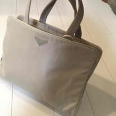 正規品 プラダバック プラダハンドバックのサムネイル