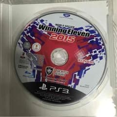 ウイニングイレブン2015 2014のサムネイル