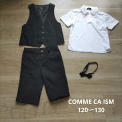 COMME CA ISM　フォーマルスーツのサムネイル