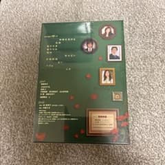 anego(アネゴ) DVD-BOX〈4枚組〉 - メルカリ