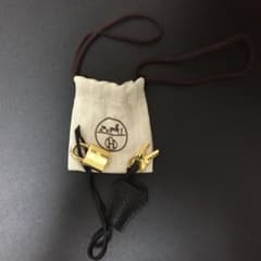 エルメス HERMES 鍵 120カデナ 新品のサムネイル