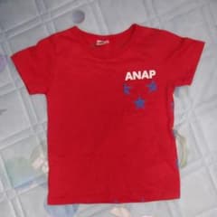 ANAPkids☆Tシャツのサムネイル