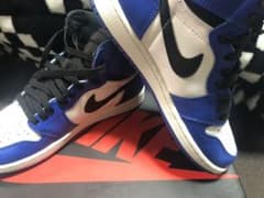 NIKE AIR JORDAN 1 RETRO HIGH OGのサムネイル