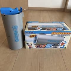 ドラえもん ひみつ道具 くうき砲のサムネイル