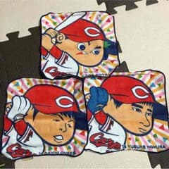 カープ ハンカチセットのサムネイル