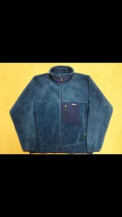 patagonia クラシックレトロカーディガン ブルゾンのサムネイル