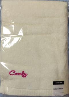 Da-iCE岩岡徹プロデュース 今治タオル×COMFY バスタオル - メルカリ