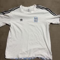 adidas have a good time Tシャツ Mサイズのサムネイル
