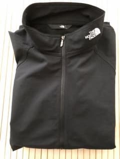 TNF ビーフリースタンドカラージャケットのサムネイル