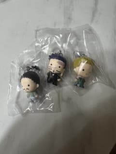 HUNTER×HUNTER 메지루시 액세서리 환영 여단편 Vol.2