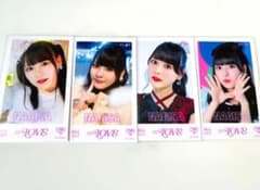 イコラブ 齊藤なぎさ ミニフォトカード vol.3 セミコンプ poison