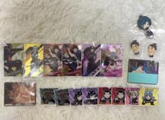 呪術廻戦　まとめ売り　ビックリマン