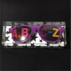 a.b.c-z サングラスのサムネイル