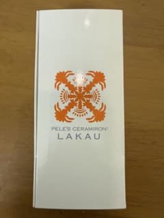 ペレグレイスラカウ　LAKAU 美容液のサムネイル