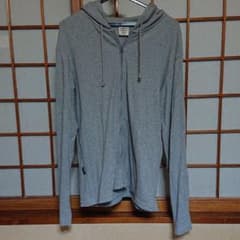 アヴィレックス パーカーのサムネイル