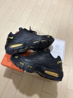 Nike air max 95 Corteiz ナイキ エアマックス コーデイズ