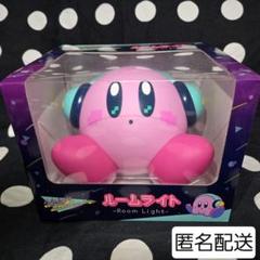 ナムコ限定 星のカービィ ときめきクレーンフィーバー ルームライト 星のカービィ キャンペーン in ナムコ ときめき☆クレーン