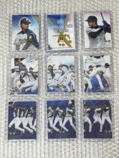 ら*ら様 BBM2013 大谷翔平 パズルカードRCルーキーカード コンプリートのサムネイル