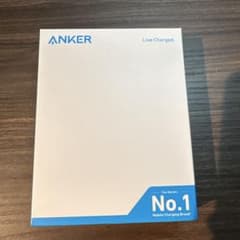 【新品】Anker 533 Power bank モバイルバッテリーのサムネイル