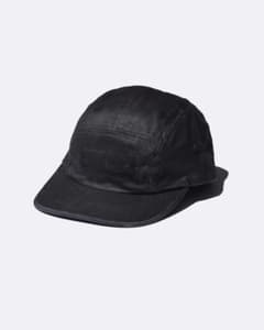 SupremeMM6 maisonmargiela camp cap BLACKのサムネイル