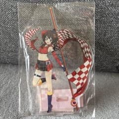 この素晴らしい世界に祝福を めぐみん アクリルスタンド