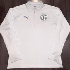 前橋育英高校 サッカー部 メンバー支給 ジャージ トレーニングウェア