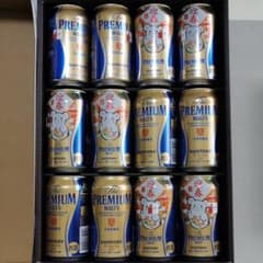 【ひまりんママ様　専用】プレミアムモルツ　350ml　12本のサムネイル