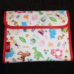 母子手帳ケースのサムネイル