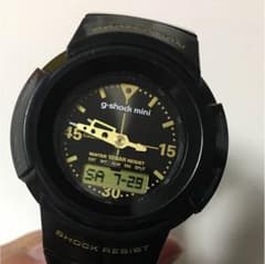 Takahiro様専用☺︎  g-shock miniのサムネイル