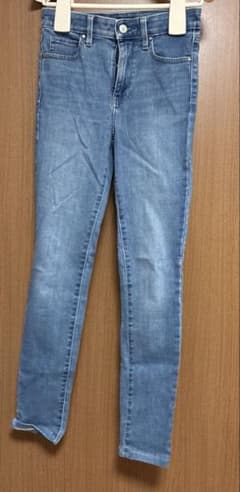 UNIQLO ジーパン　ウエスト61