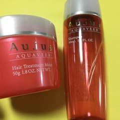 Aujua 50ml 空ボトルのサムネイル