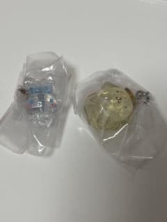 サンリオクリスタルめじるしアクセサリーのサムネイル