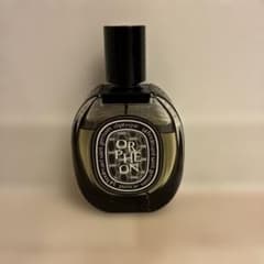 ディプティック diptyque オルフェオン オードパルファン 75ml - 4