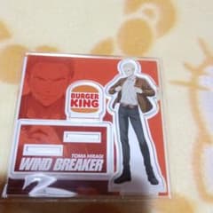 WIND BREAKER アクリルスタンドのサムネイル