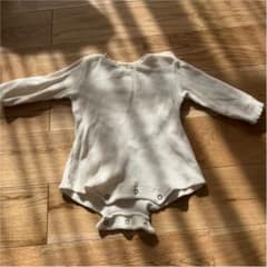 ロンパース 韓国子ども服 モンベベのサムネイル