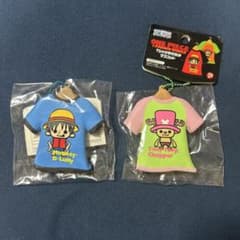 ワンピース Tシャツやわらかマスコット スクイーズ