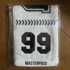 INI XQUARE MASTERPIECE 後藤威尊 マフラータオル INI 後藤威尊 マフラータオル XQUARE MASTERPIECE - メルカリ